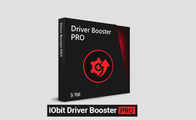 Driver Booster Full Crack