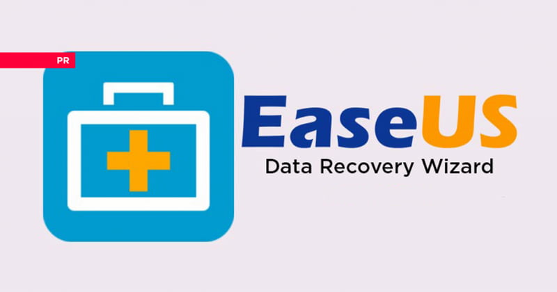 EaseUS Data Recovery Wizard Full Crack