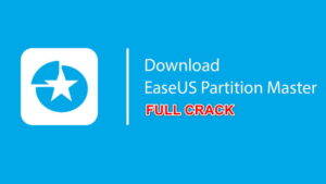 Tải EaseUS Partition Master Pro Full Crack