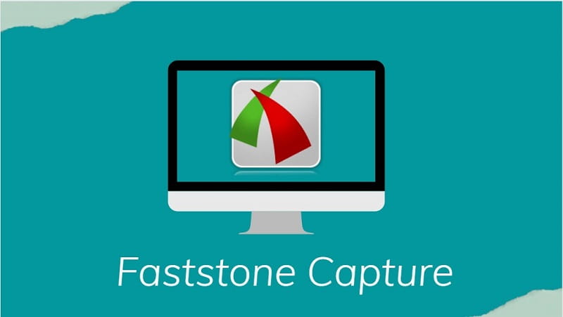 FastStone Capture Full Crack