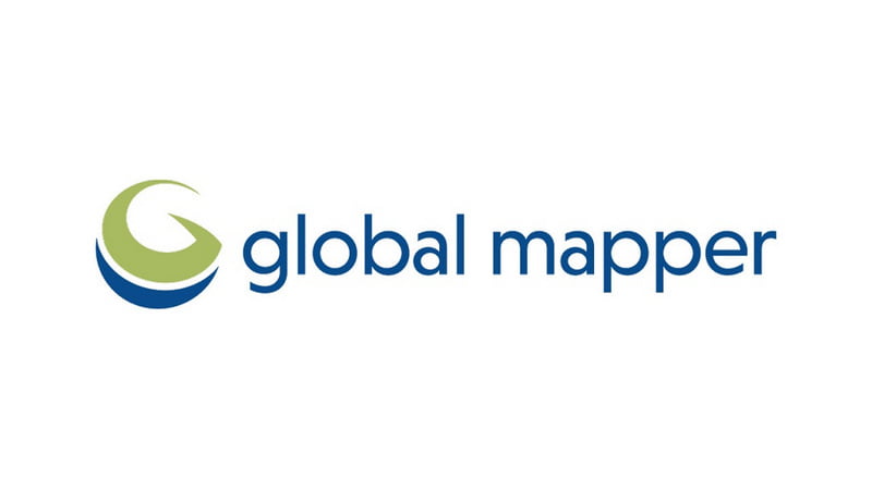 Global Mapper Pro Full Crack