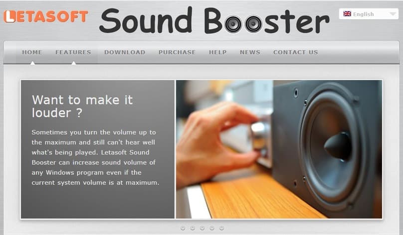 Letasoft Sound Booster Full Crack