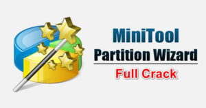 Tải MiniTool Partition Wizard Full Crack