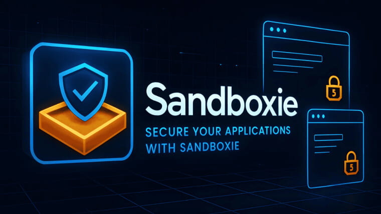 Sandboxie Full Crack