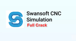 Tải SSCNC Simulation Full Crack