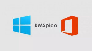 Tải KMSpico Portable