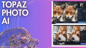 Tải Topaz Photo AI Pro Full Crack