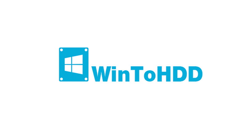 WinToHDD Full Crack
