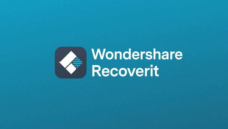 Wondershare Recoverit Full Crack